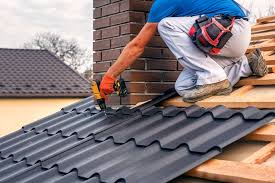 Best Emergency Roof Repair  in USA